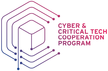 Cyber & Critical Tech Cooperation Program